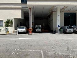 Csi Distribution Centre (D19), Factory #613072951
